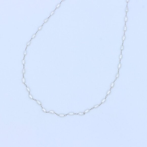 Delicate & Modern Necklace Chain – Perfect for Girls & Women, DYC1177 - Picture 4 of 13